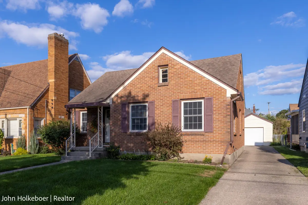 2226 College Avenue SE, Grand Rapids, MI 49507 - #1