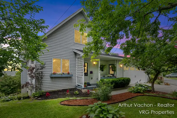 331 Conkey Drive, Unknown, MI 48834
