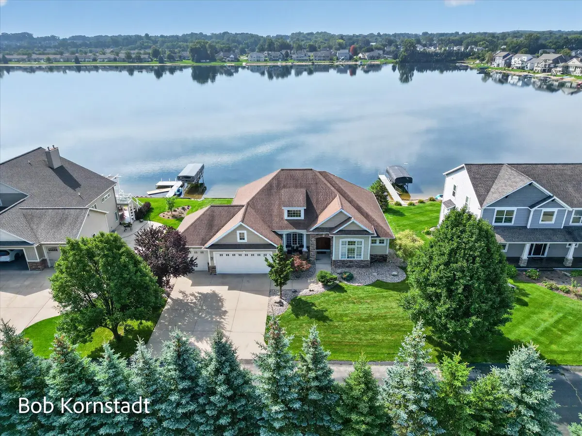 1780 68th Street SW, Byron Center, MI 49315 - #1