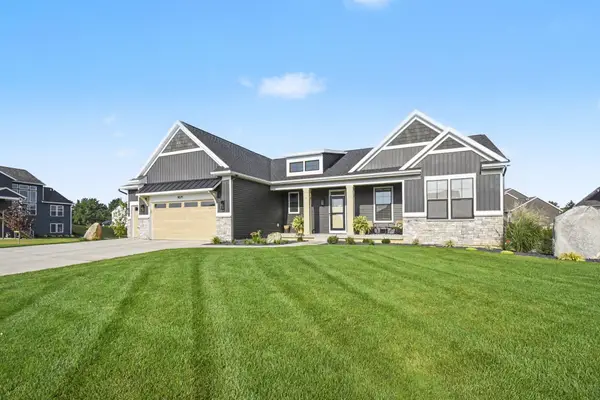 8025 Erie Drive SW, ByronCenter, MI 49315