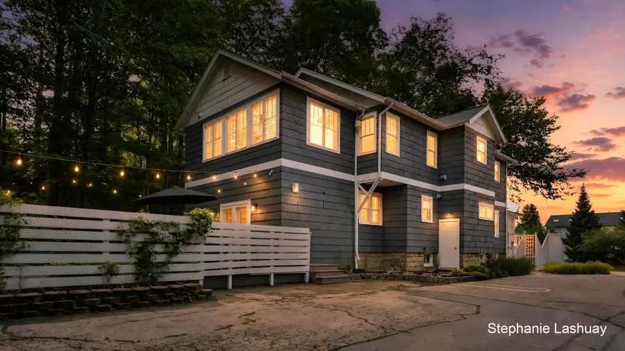 450 Culver Street, Saugatuck, MI 49453 - #2