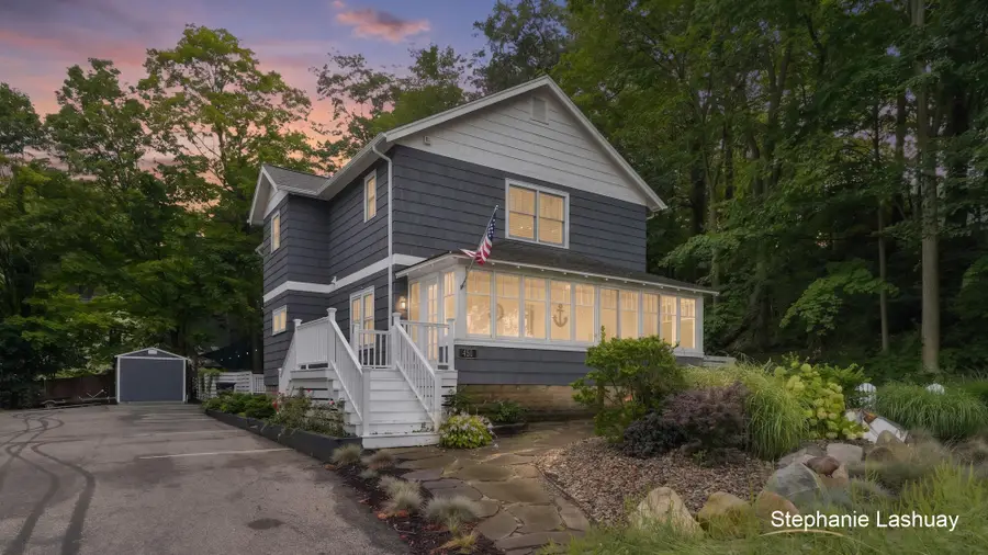450 Culver Street, Saugatuck, MI 49453 - #3
