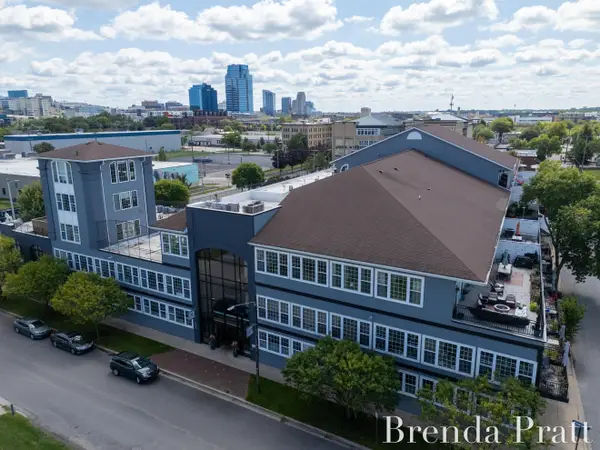 600 7th Street NW Building: 600 Unit: 204, GrandRapids, MI 49504