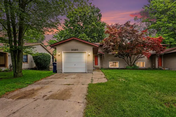 3320 Germaine Road Unit: 1, Muskegon, MI 49441