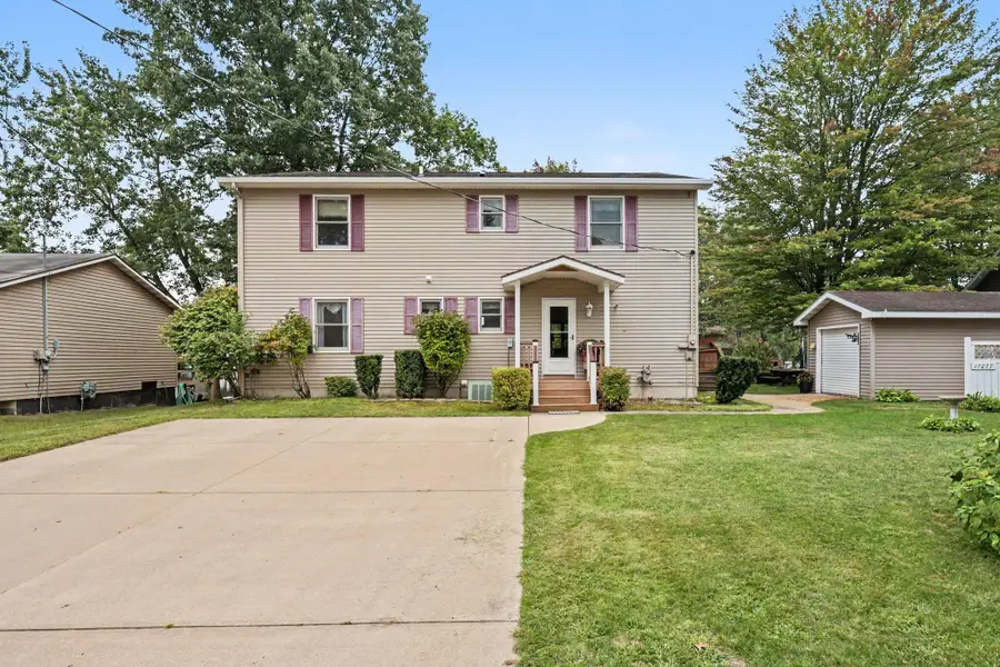 17077 Blackfoot Trail, Howard City, MI 49329 - #3