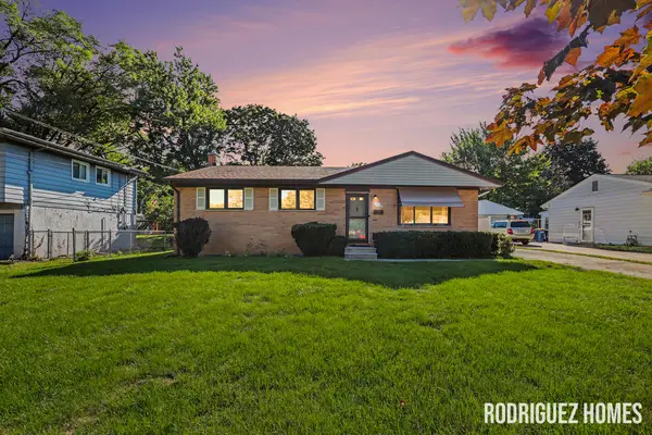 1732 Benjamin Avenue NE, GrandRapids, MI 49505