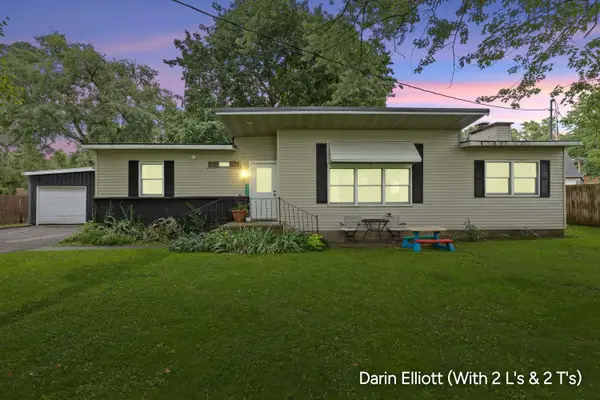 176 N State Street, Woodland, MI 48897