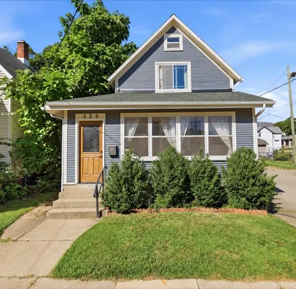 325 Grand Avenue NE, GrandRapids, MI 49503