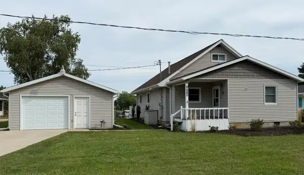 8680 Navaho Trail, HowardCity, MI 49329