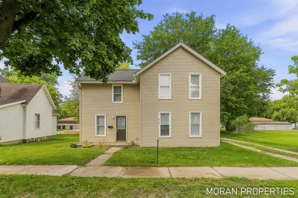215 2nd Avenue, BigRapids, MI 49307