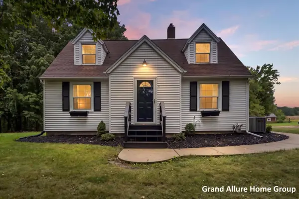 5119 18 Mile Road NE, CedarSprings, MI 49319