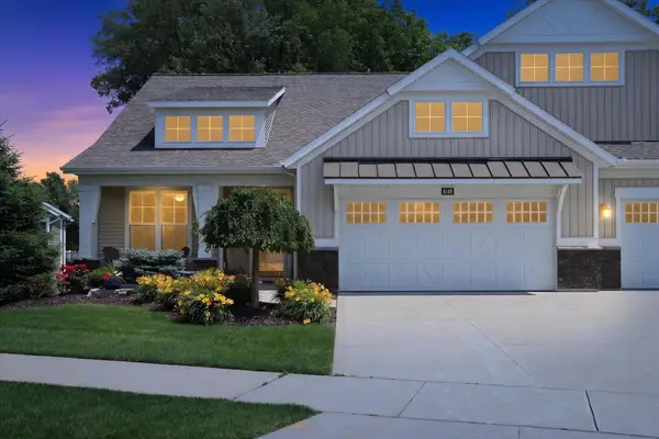 6148 Harmon Green Avenue SW, Grandville, MI 49418