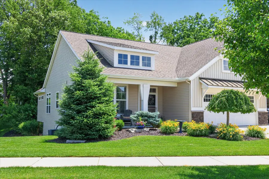 6148 Harmon Green Avenue SW, Grandville, MI 49418 - #3