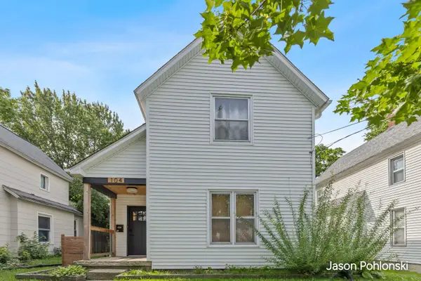 104 Sweet Street NE, GrandRapids, MI 49505