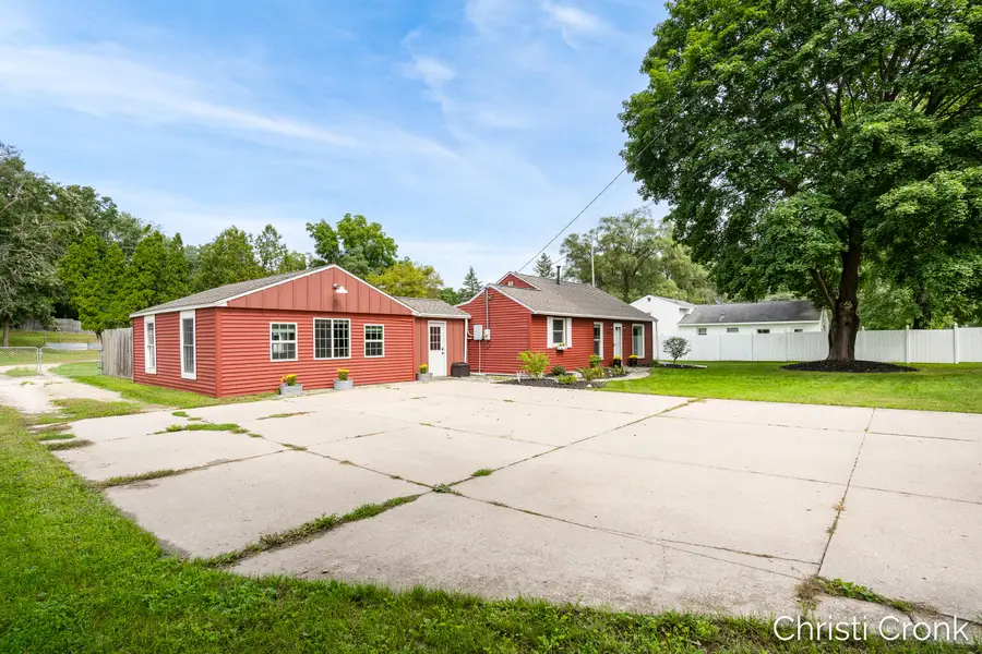 2461 Rogue River Road NE, Belmont, MI 49306 - #3