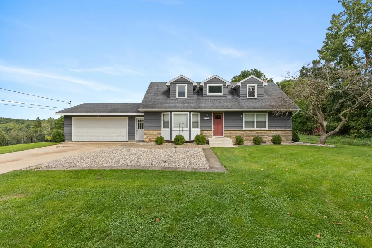 10022 Alaska Avenue SE, Caledonia, MI 49316 - #1