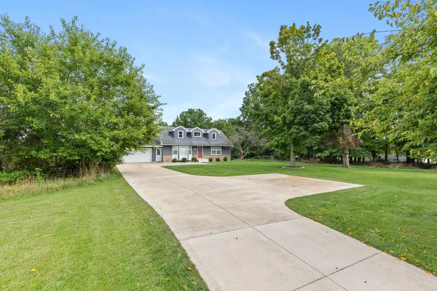 10022 Alaska Avenue SE, Caledonia, MI 49316 - #3