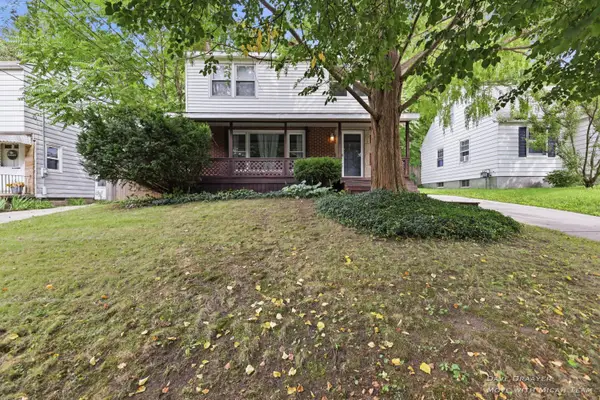 1512 Sylvan Avenue SE, GrandRapids, MI 49506