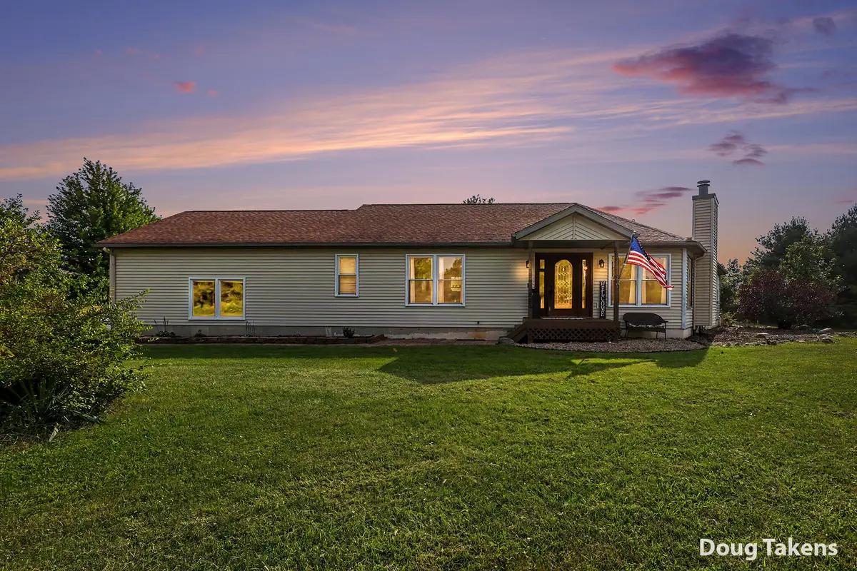 2584 116th Avenue, Allegan, MI 49010 - #1
