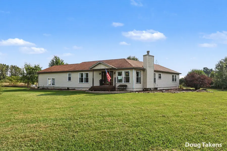 2584 116th Avenue, Allegan, MI 49010 - #2
