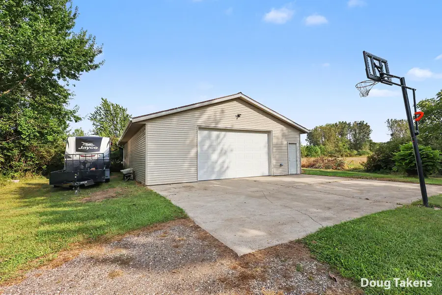 2584 116th Avenue, Allegan, MI 49010 - #3