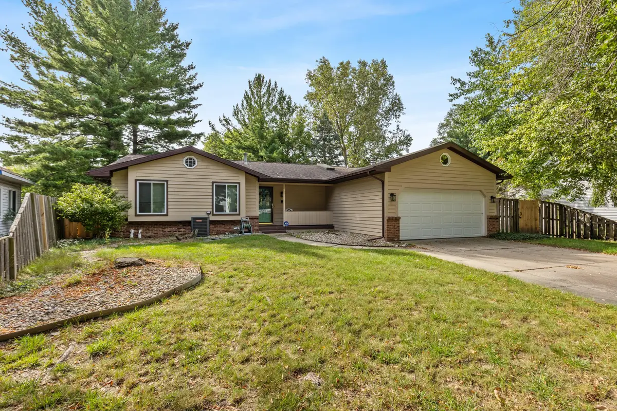 2108 Brook Trails Court SE, Grand Rapids, MI 49508 - #1