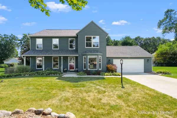 306 Hidden Forest Lane, BattleCreek, MI 49014
