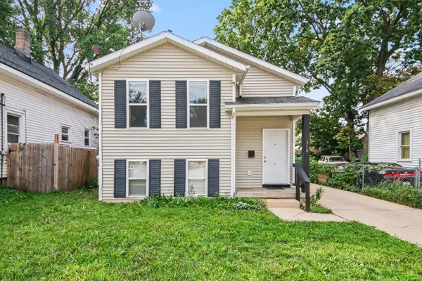 310 Fox Street SW, GrandRapids, MI 49507