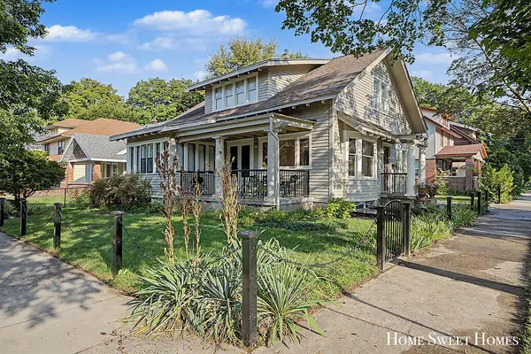 1259 Sherman Street SE, GrandRapids, MI 49506