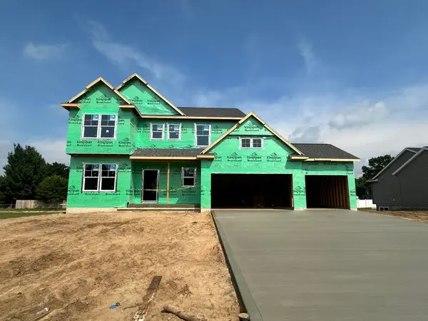 2181 Emerald Shore Circle NE, GrandRapids, MI 49505