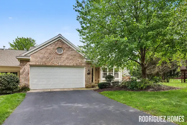 670 Abbey Mill Drive SE, Ada, MI 49301