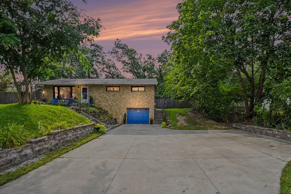 3895 Burlingame Avenue SW, Wyoming, MI 49509