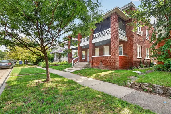 1054 Ionia Avenue SW, GrandRapids, MI 49507