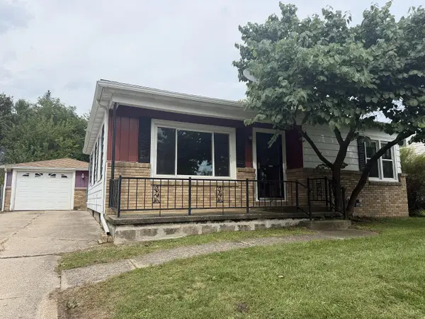 319 E Grant Street, Hastings, MI 49058