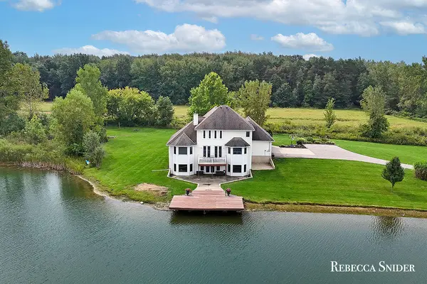 10210 Bingham Street, Zeeland, MI 49464