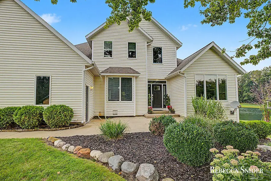 10210 Bingham Street, Zeeland, MI 49464 - #2