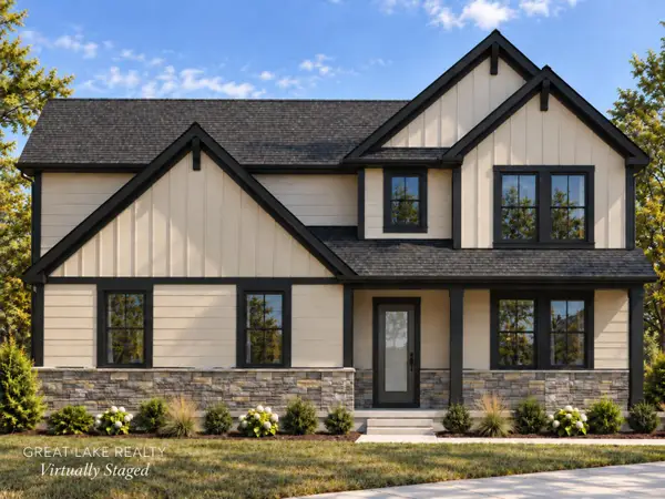 684 Vienna Way, Unknown, MI 49696