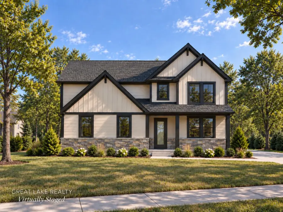 684 Vienna Way, East Bay, MI 49696 - #2