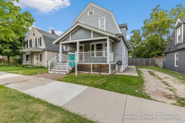 1103 Fountain Street NE, GrandRapids, MI 49503