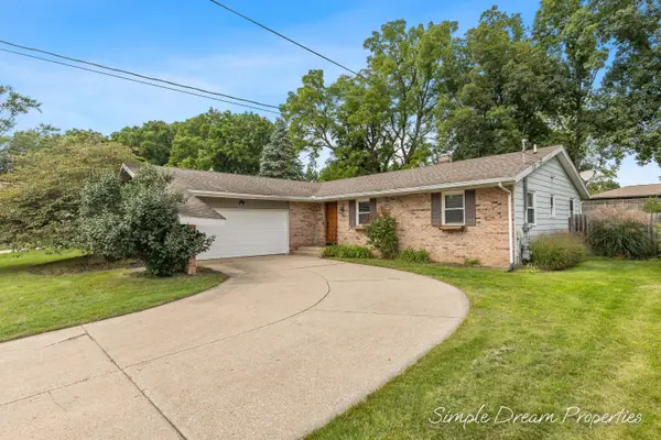 1727 Weymouth Drive SE, GrandRapids, MI 49508