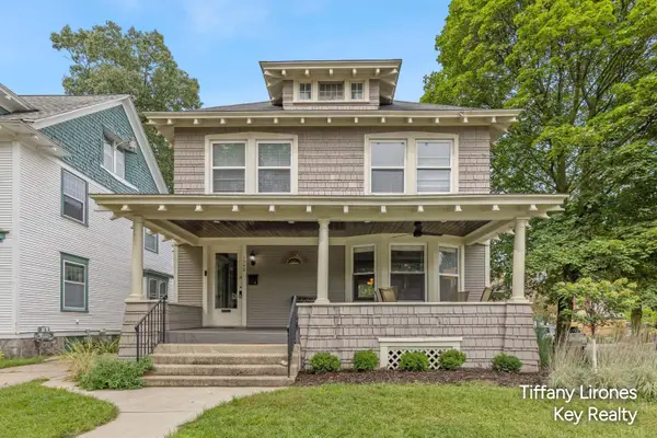 1355 Sigsbee Street SE, GrandRapids, MI 49506