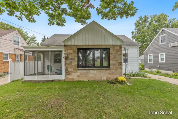 903 Edna Street SE, GrandRapids, MI 49507