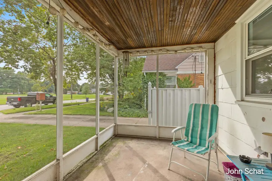 903 Edna Street SE, Grand Rapids, MI 49507 - #2