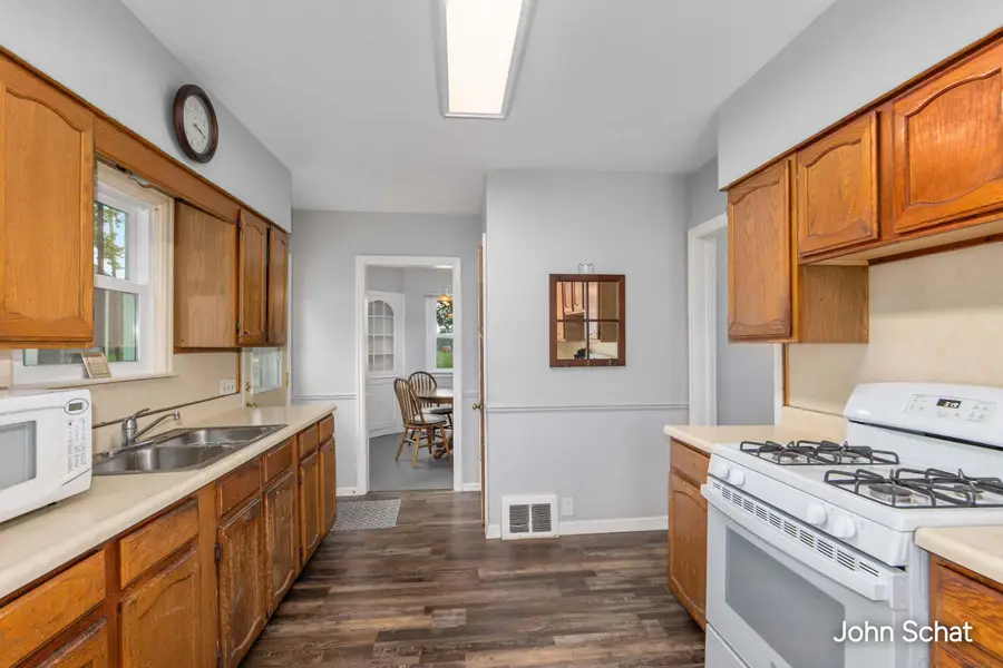 903 Edna Street SE, Grand Rapids, MI 49507 - #3