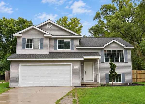 125 Eola Street SE, GrandRapids, MI 49507