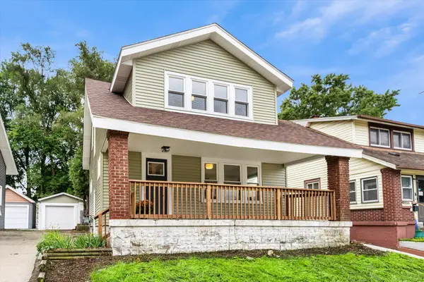 1114 Hall Street SE, GrandRapids, MI 49507