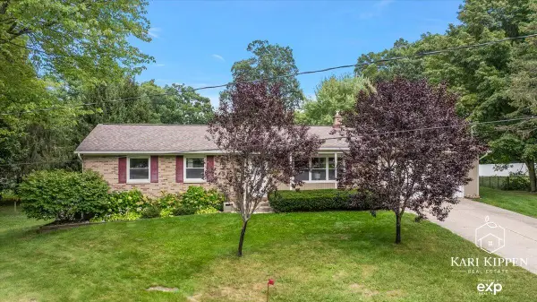 2761 Danube Lane NE, GrandRapids, MI 49525