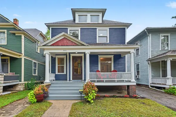 306 W Dutton Street, Kalamazoo, MI 49007