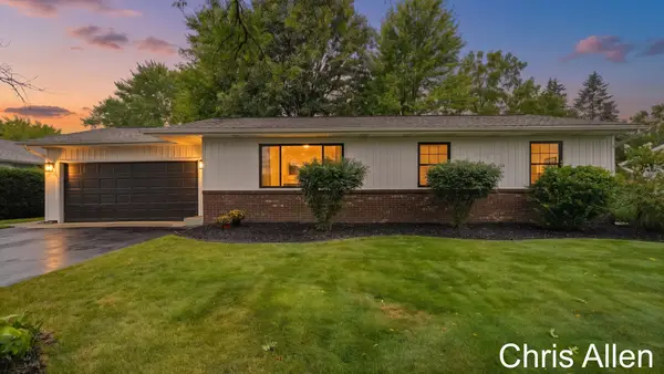 7224 Marfield Street, Portage, MI 49024
