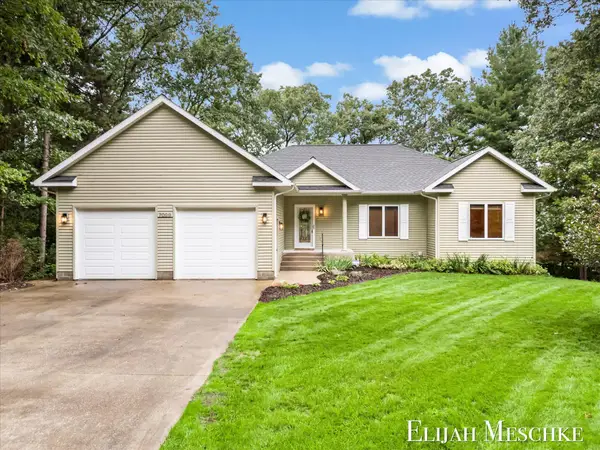 7099 Oak Shore Drive, TwinLake, MI 49457